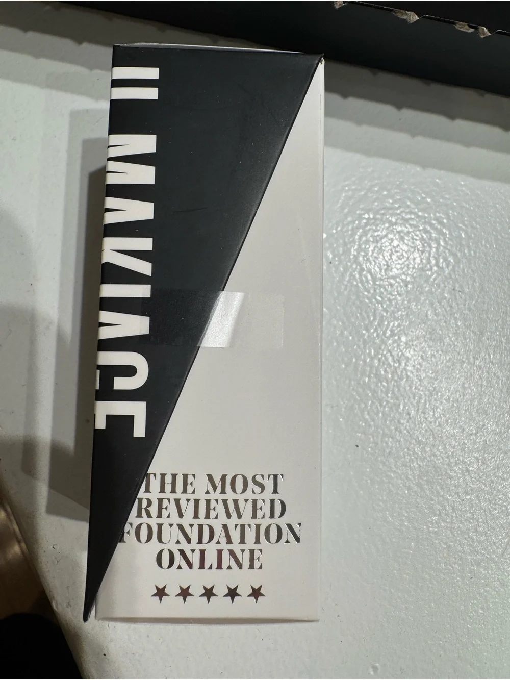 IL MAKIAGE buildable matte